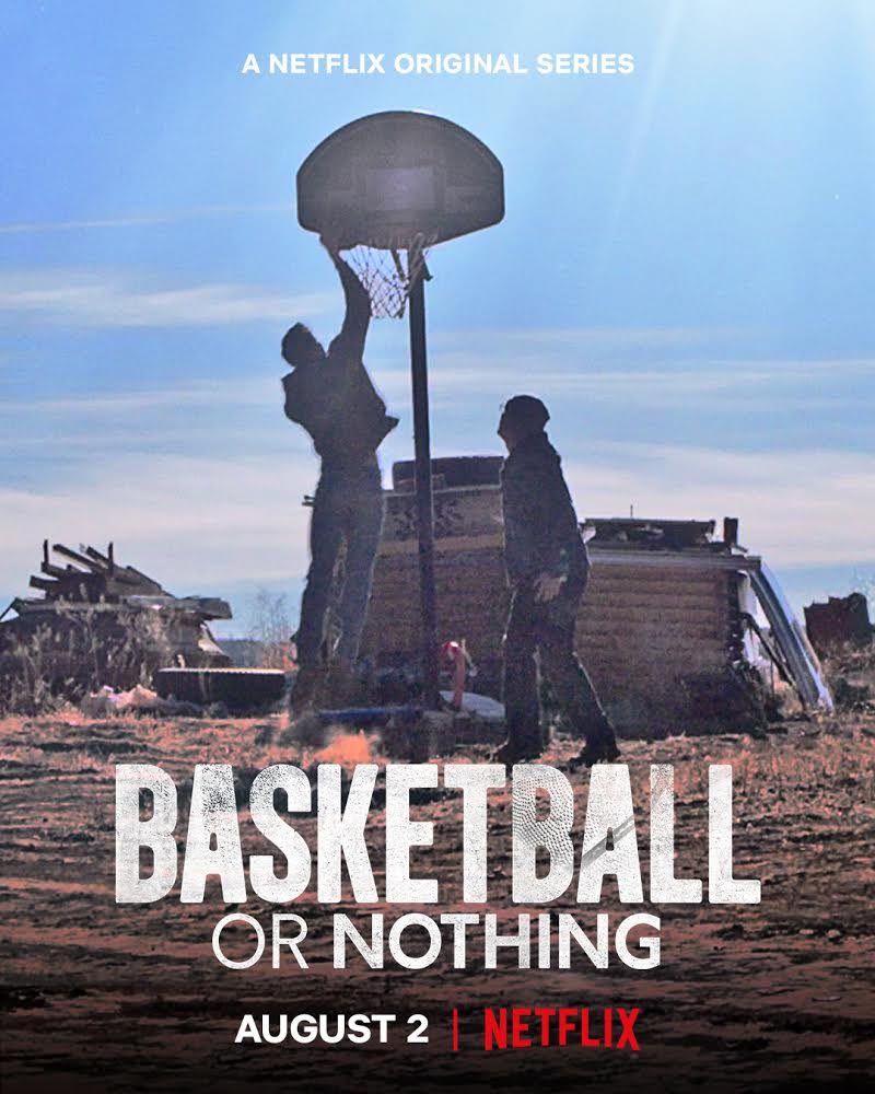 Basketball or Nothing ne zaman