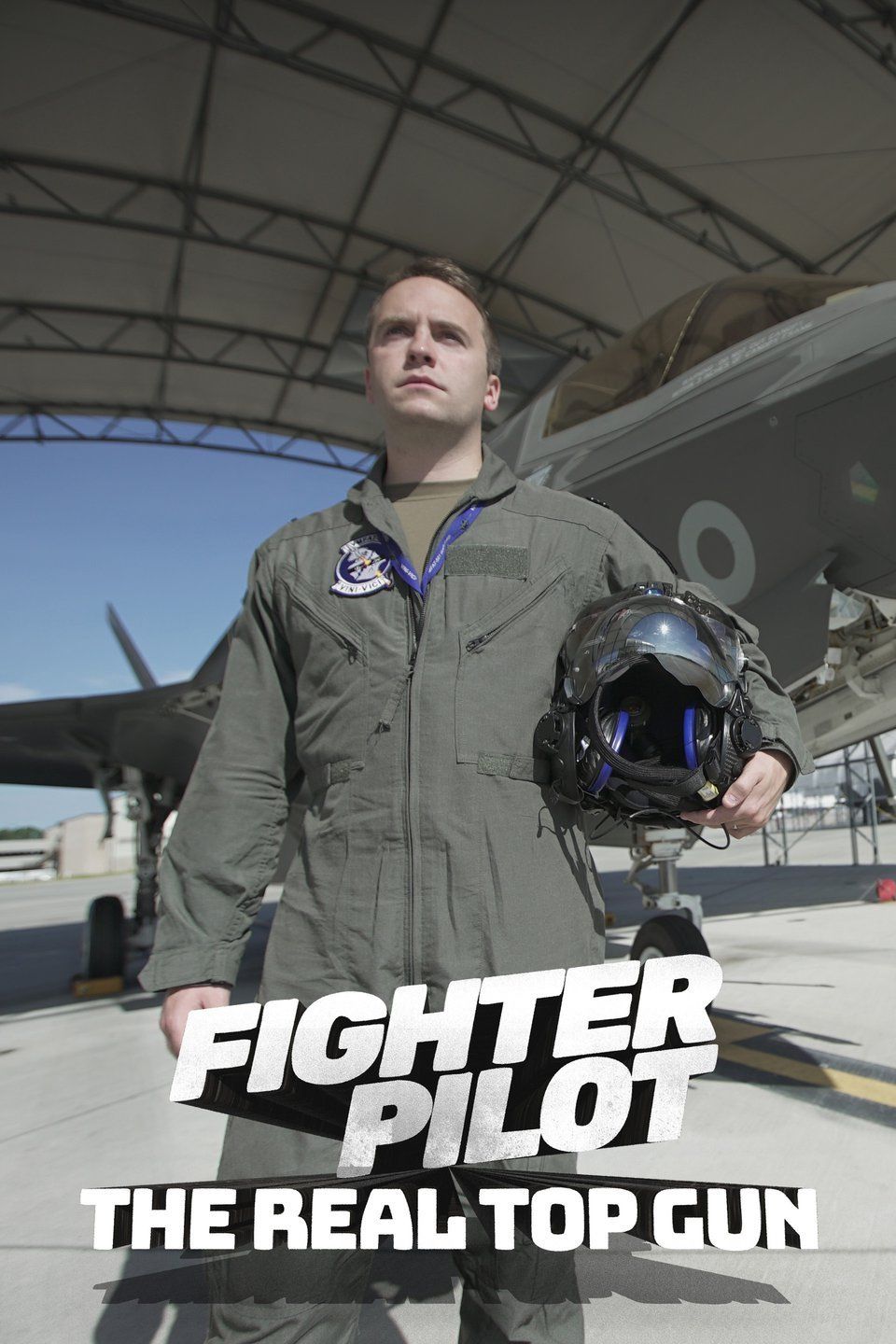 Fighter Pilot: The Real Top Gun ne zaman