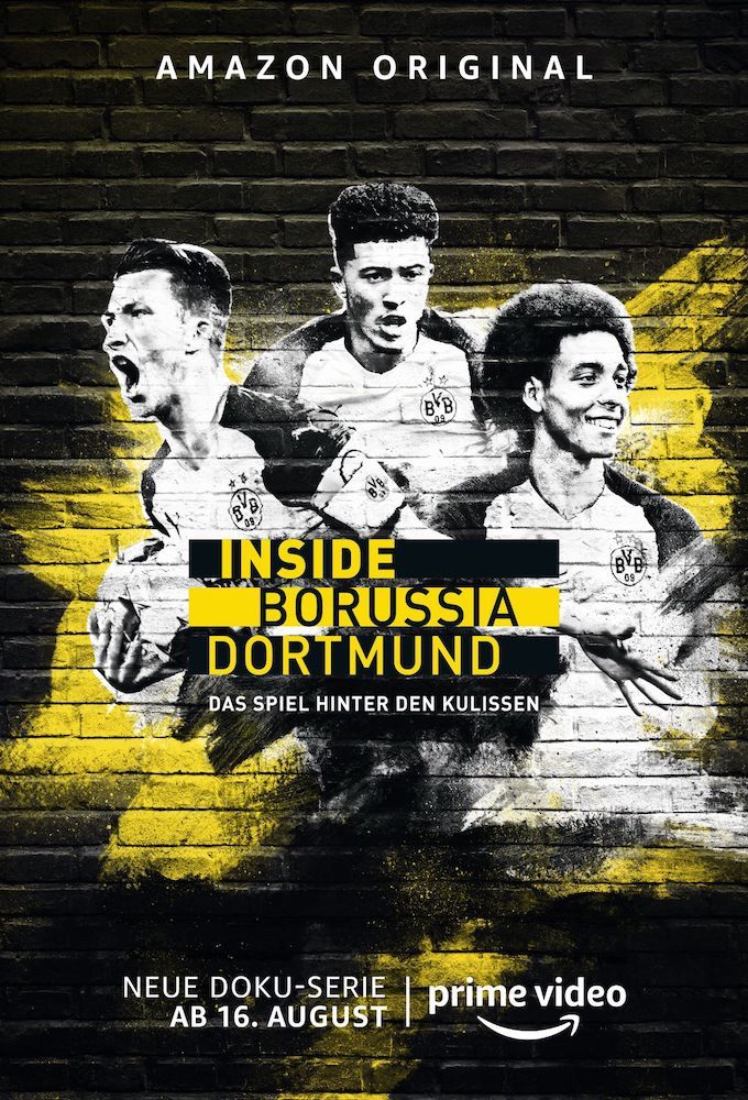 Inside Borussia Dortmund ne zaman