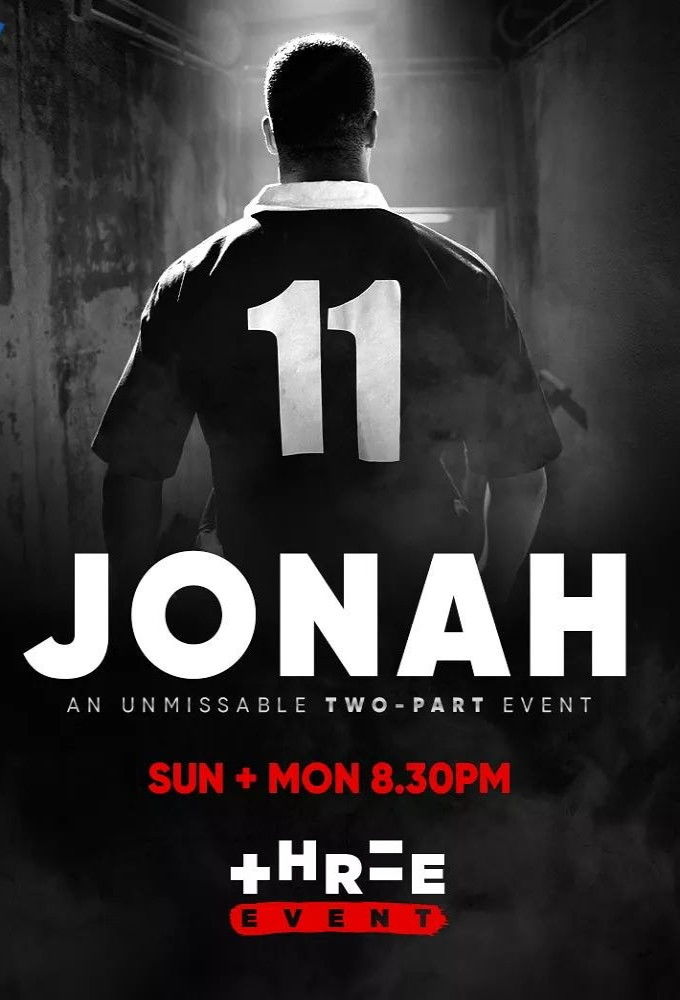 Jonah ne zaman