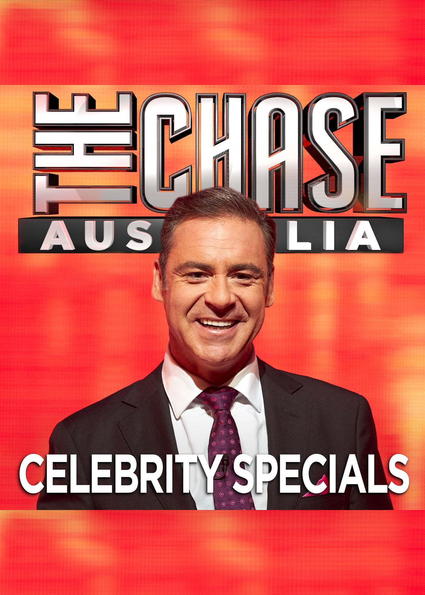 The Chase Australia: Celebrity Specials ne zaman