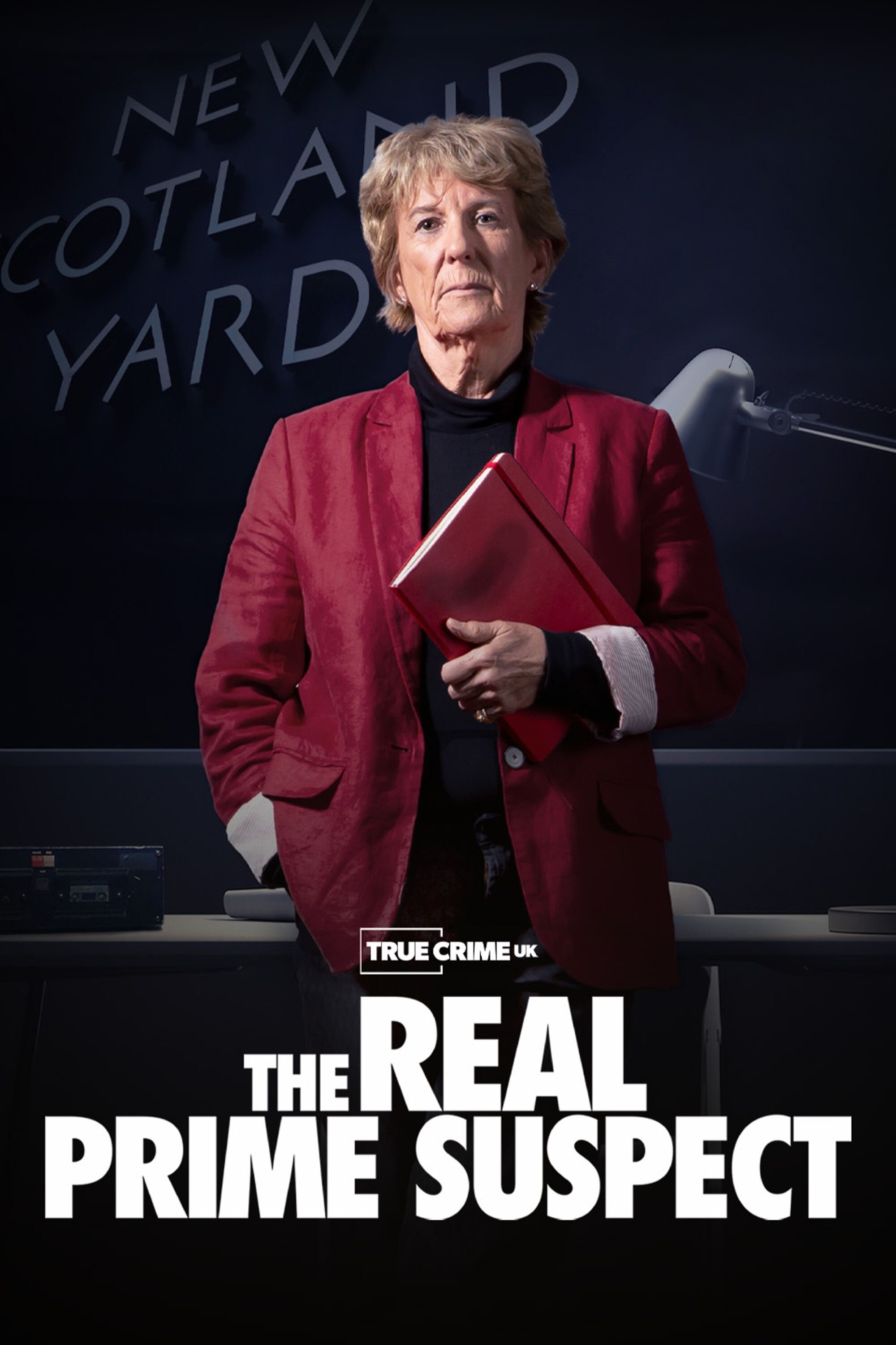 The Real Prime Suspect ne zaman