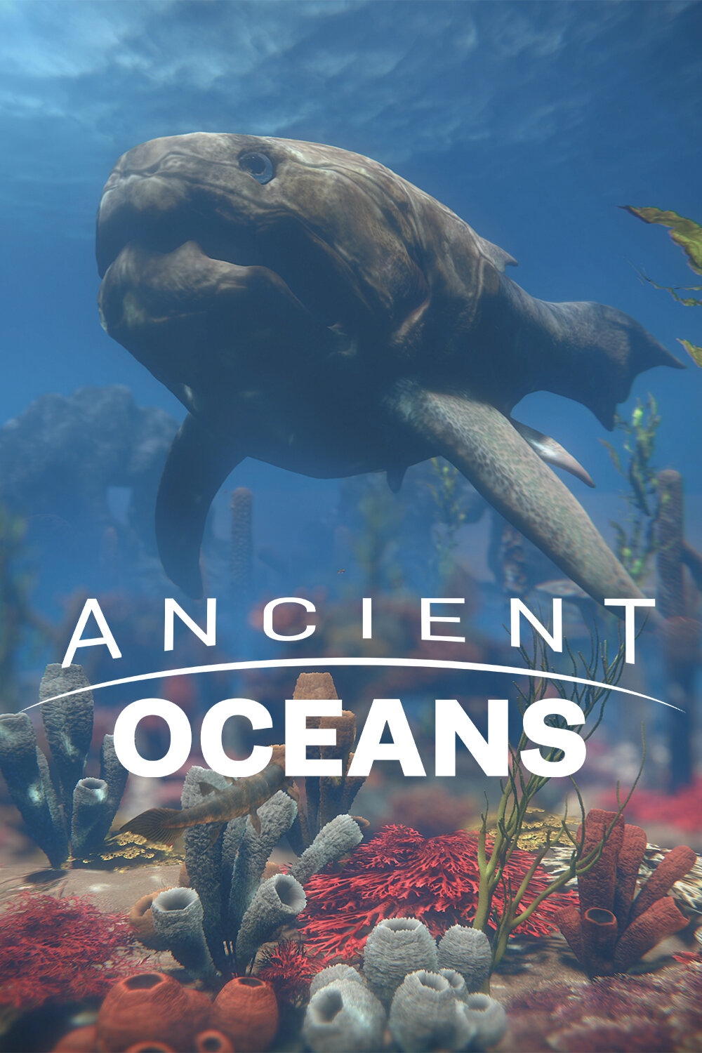 Ancient Oceans ne zaman
