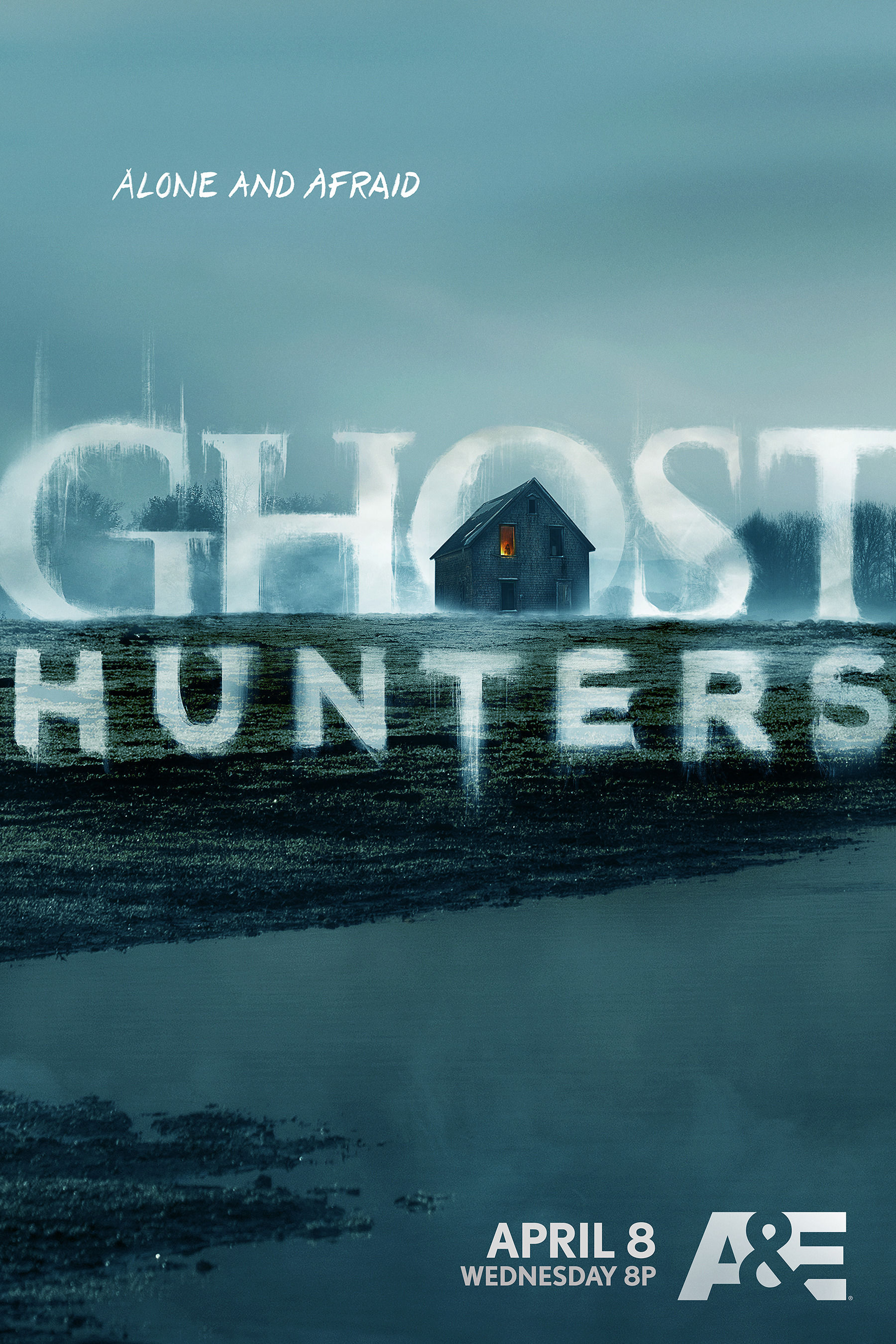 Ghost Hunters ne zaman