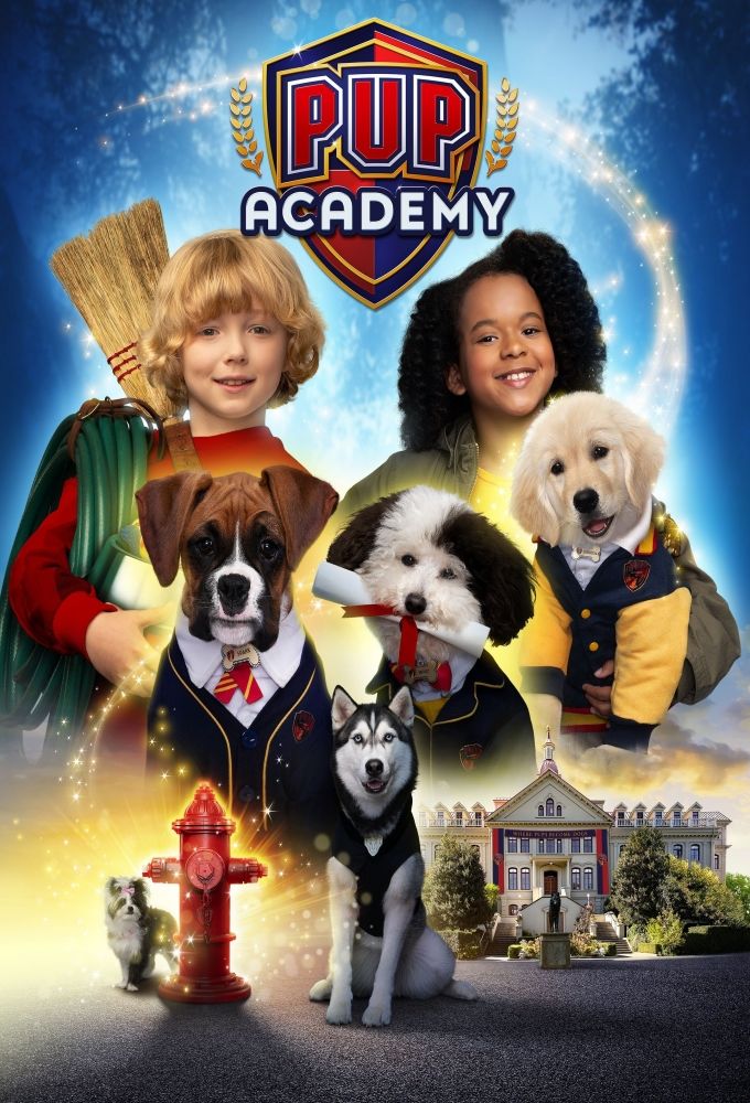 Pup Academy ne zaman