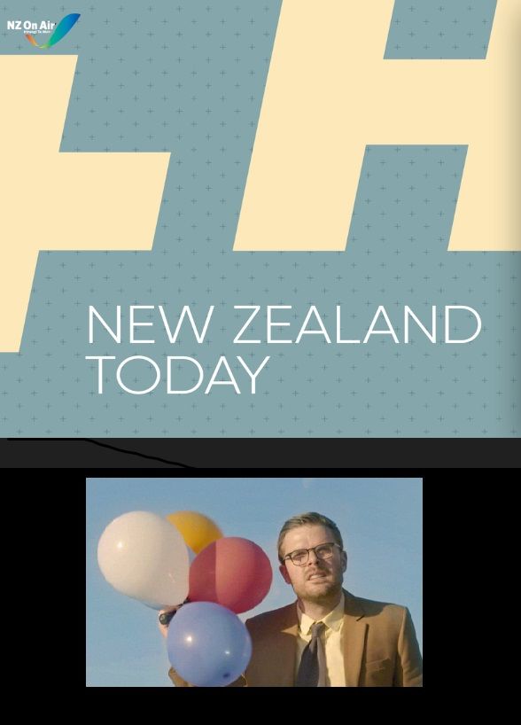 New Zealand Today ne zaman