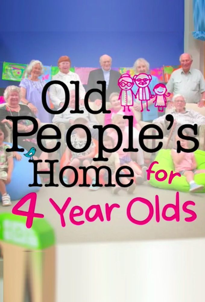 Old People's Home for 4 Year Olds ne zaman