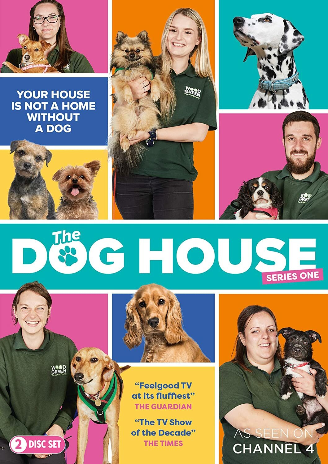 The Dog House ne zaman