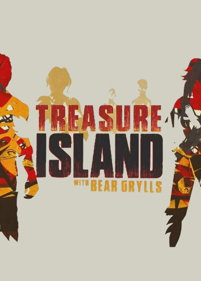 Treasure Island with Bear Grylls ne zaman