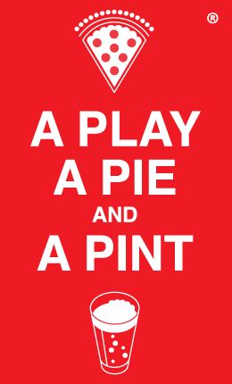 A Play, A Pie & A Pint ne zaman