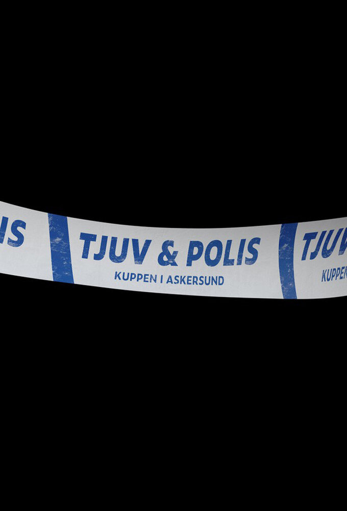 Tjuv Och Polis ne zaman
