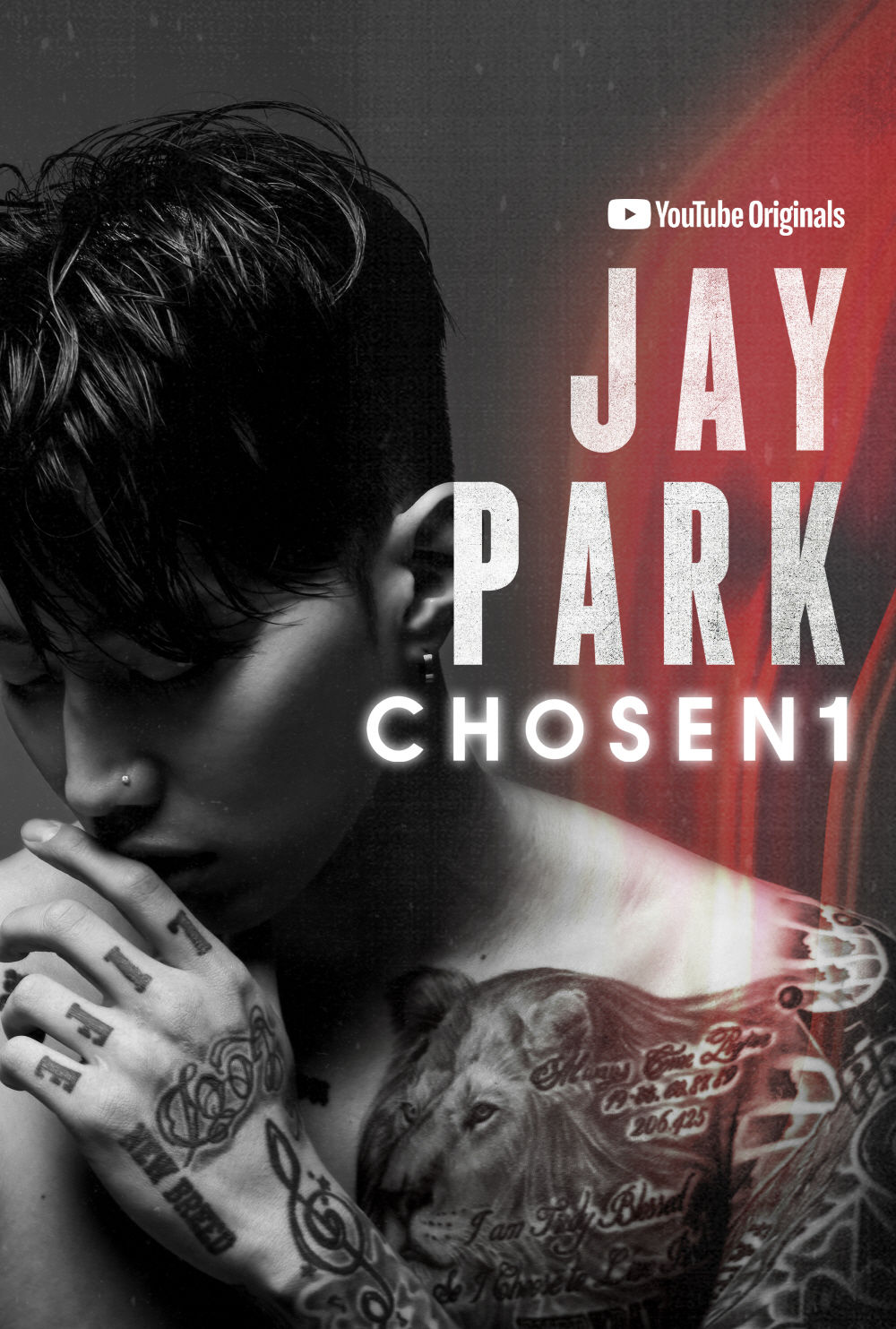 Jay Park: Chosen1 ne zaman