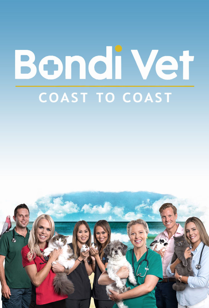 Bondi Vet: Coast to Coast ne zaman