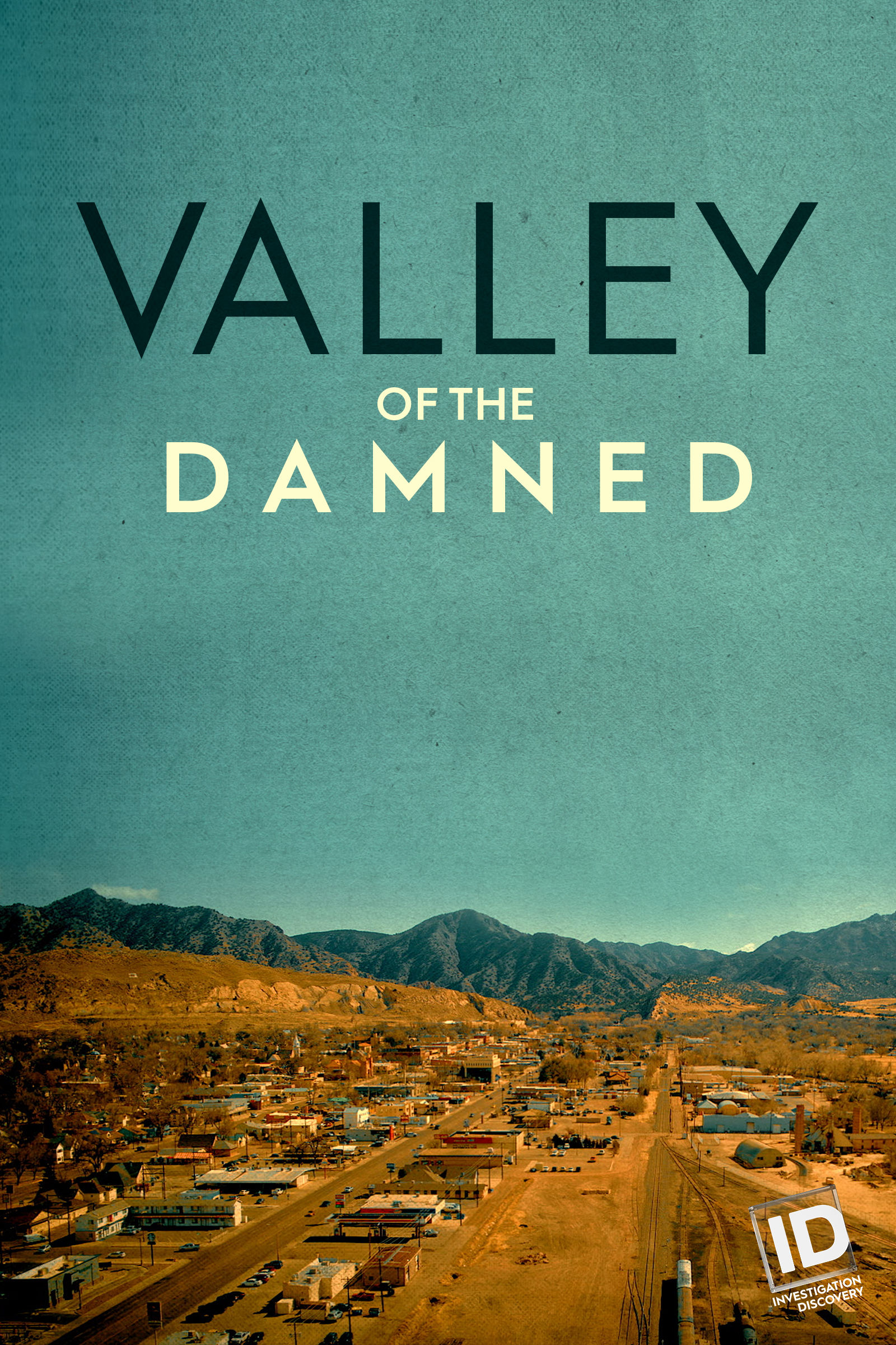 Valley of the Damned ne zaman