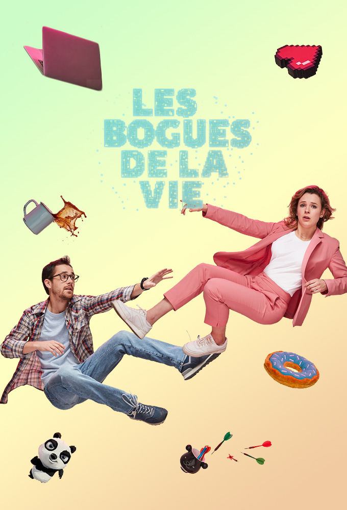 Les Bogues de la vie ne zaman