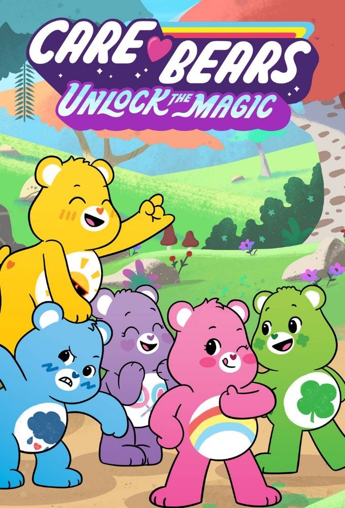 Care Bears: Unlock the Magic ne zaman