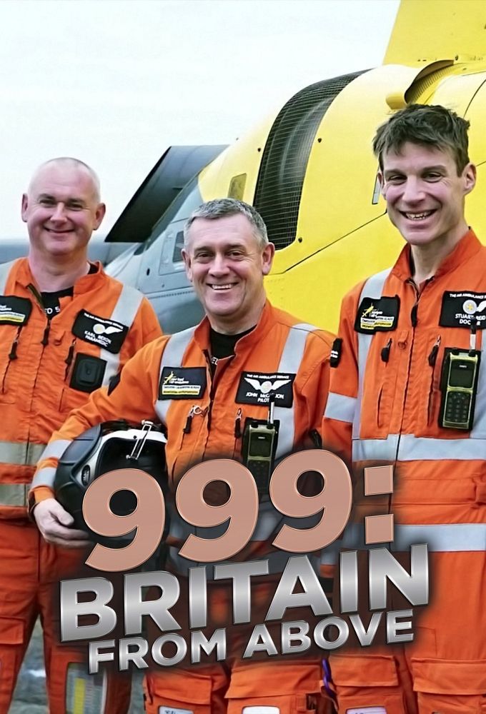 999: Britain from Above ne zaman