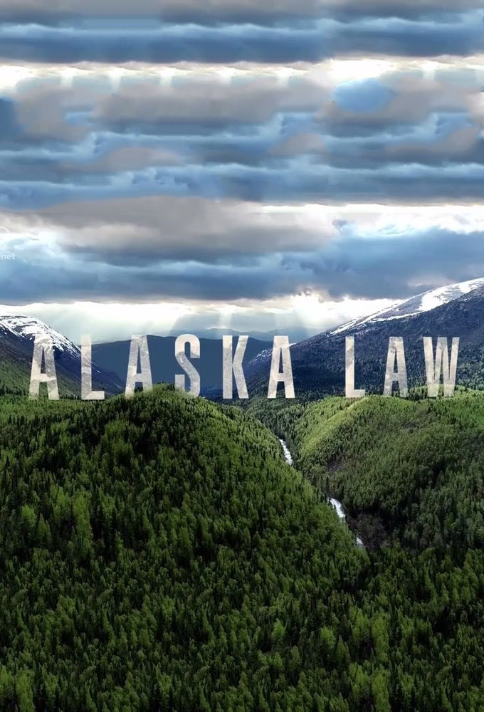 Alaska Law ne zaman