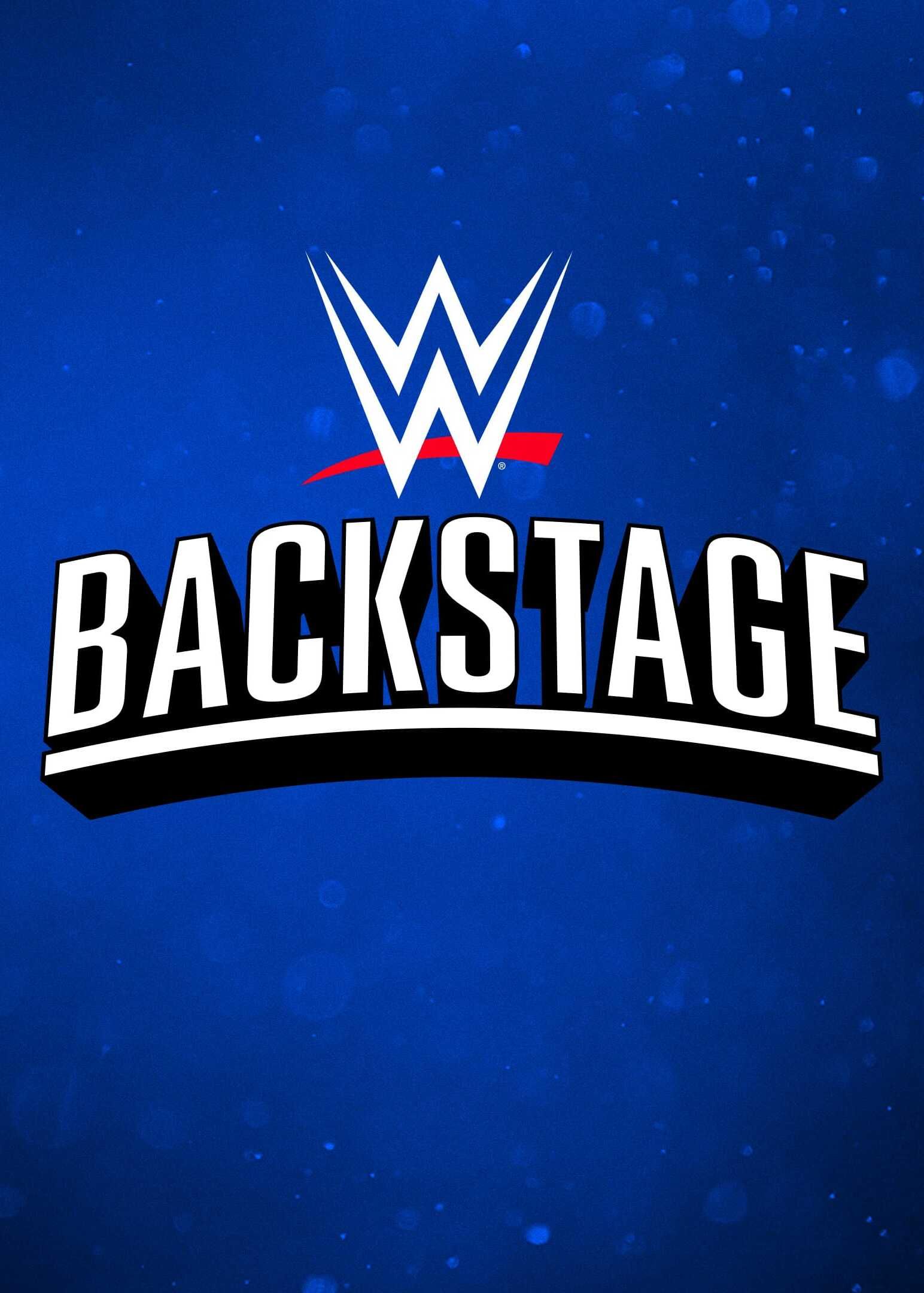 WWE Backstage ne zaman