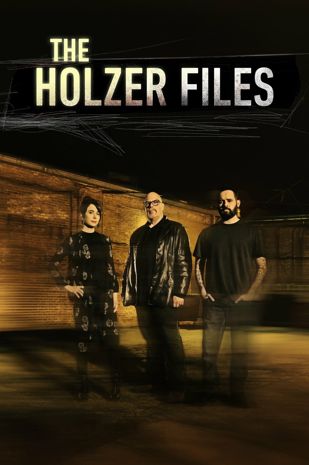The Holzer Files ne zaman