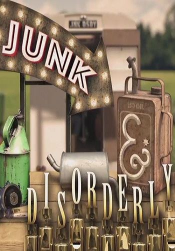 Junk and Disorderly ne zaman