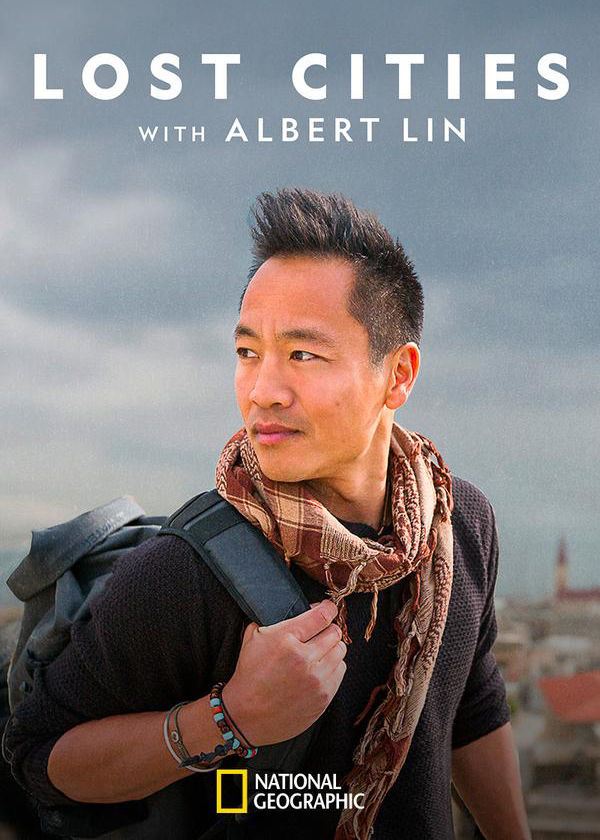 Lost Cities with Albert Lin ne zaman