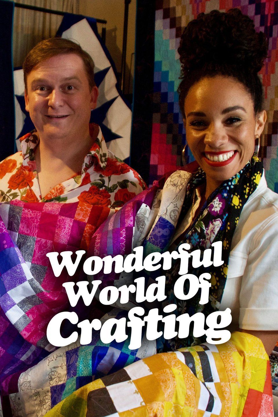The Wonderful World of Crafting ne zaman