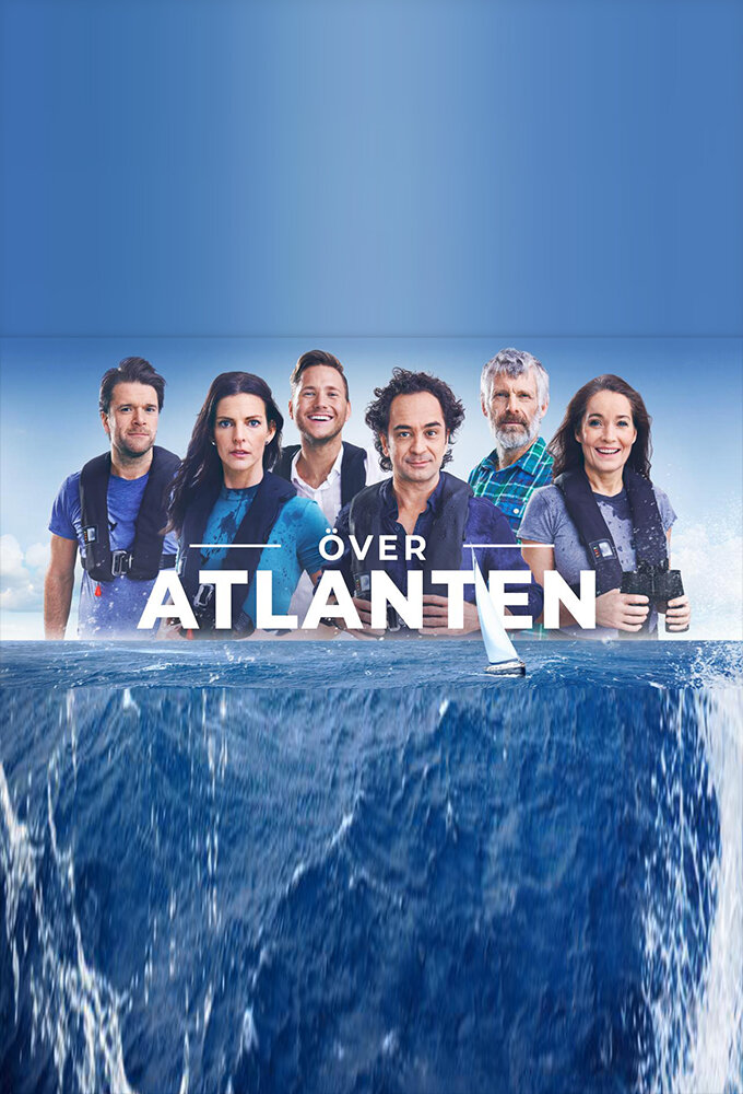 Över Atlanten ne zaman