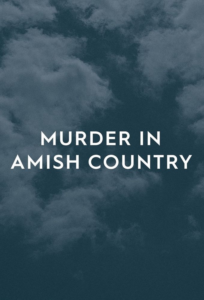 Murder in Amish Country ne zaman