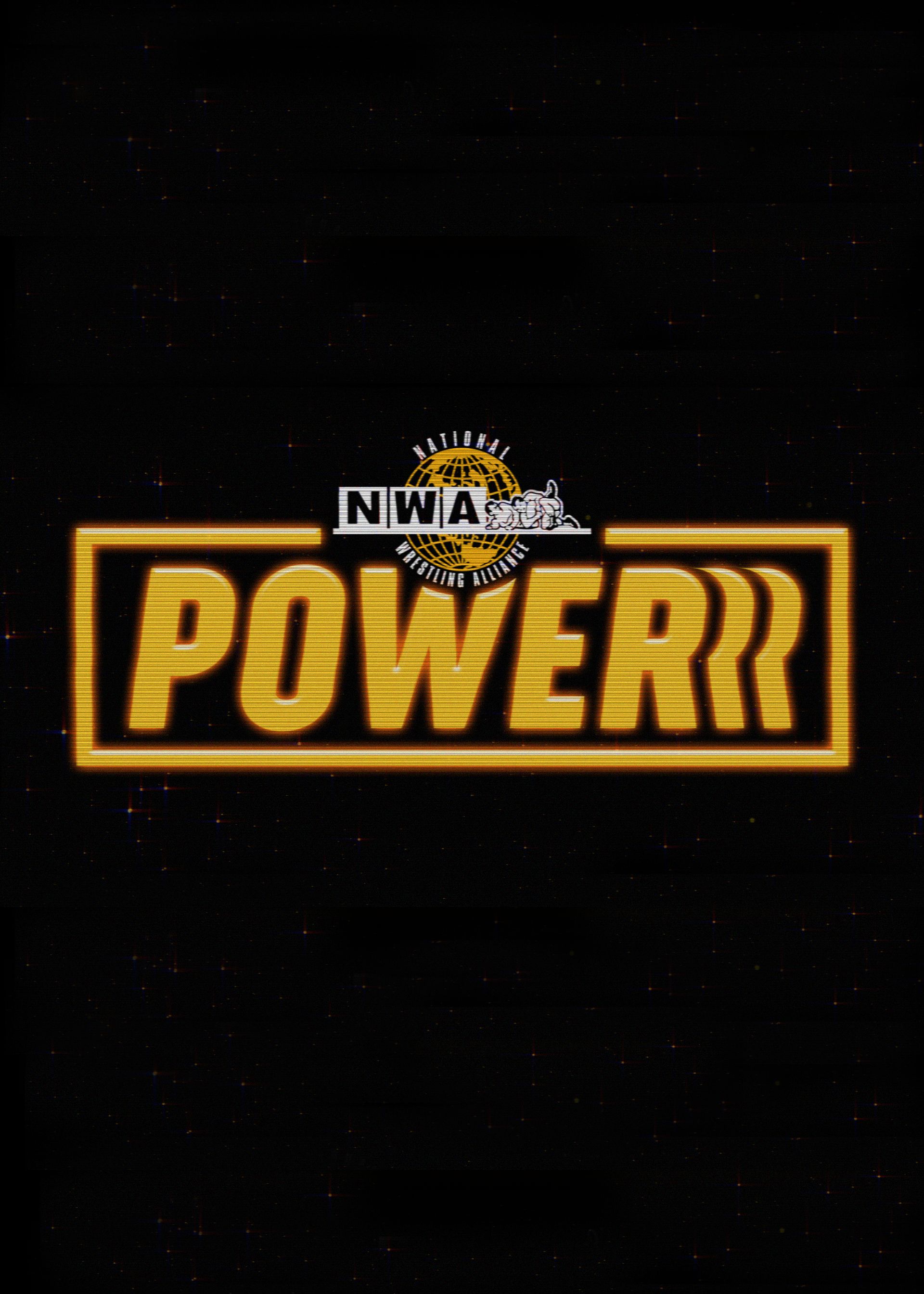 NWA Powerrr ne zaman