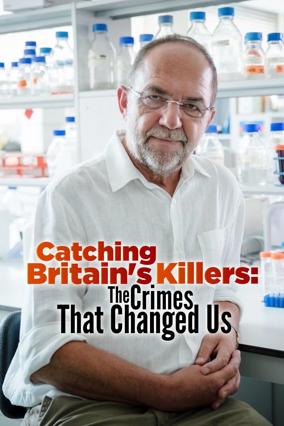 Catching Britain's Killers: The Crimes That Changed Us ne zaman