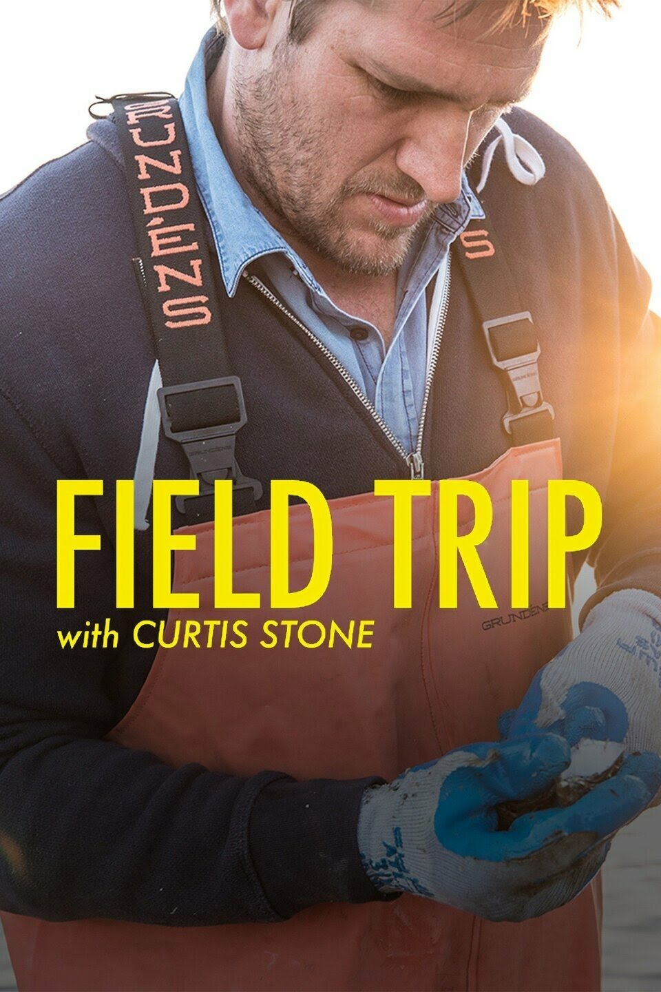 Field Trip with Curtis Stone ne zaman