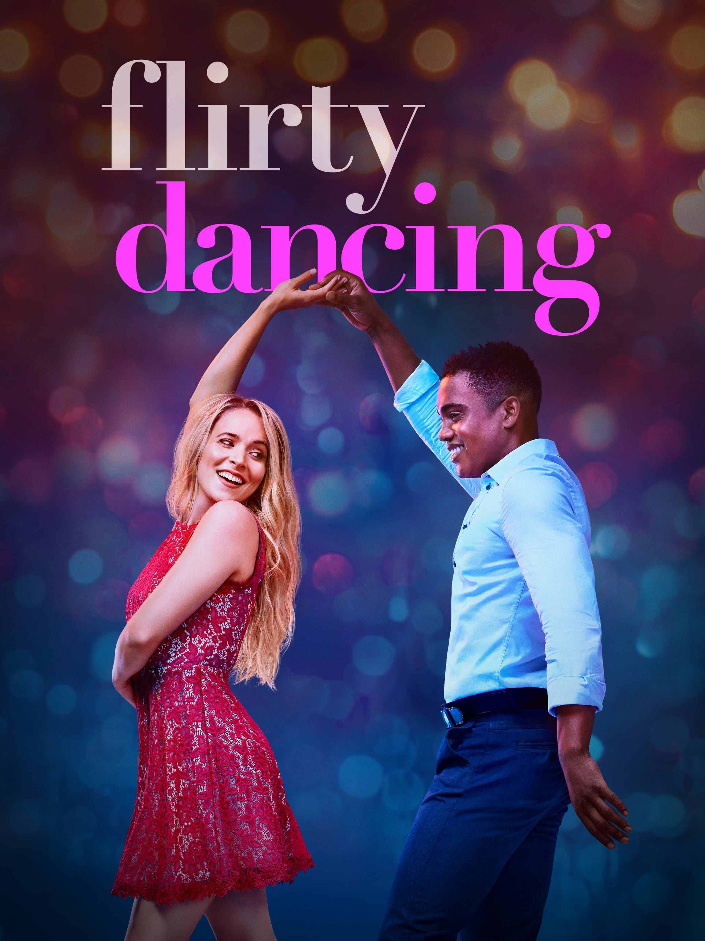 Flirty Dancing ne zaman