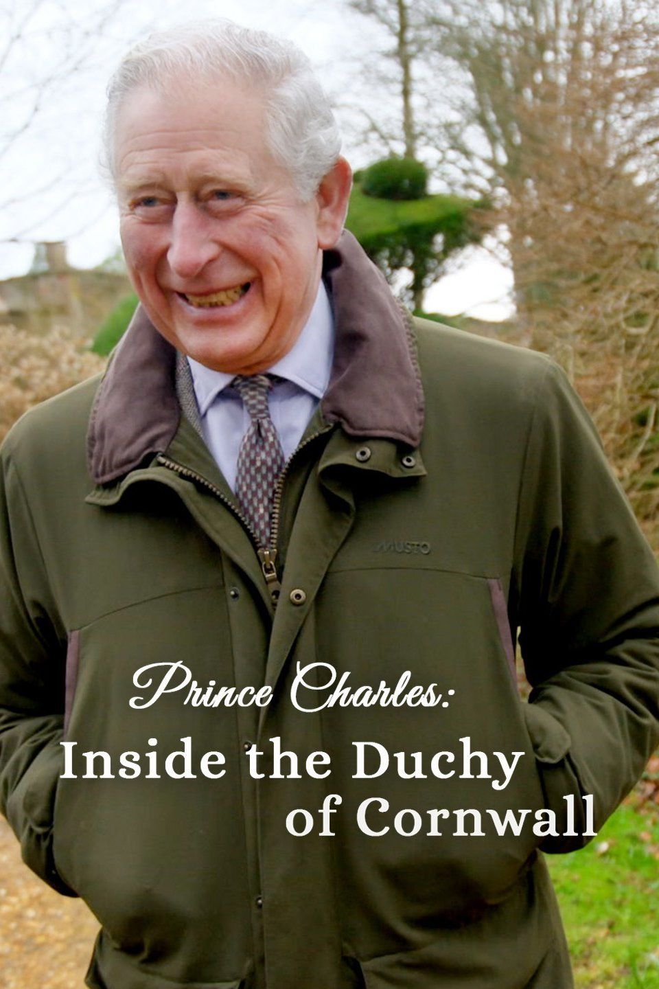 Prince Charles: Inside the Duchy of Cornwall ne zaman
