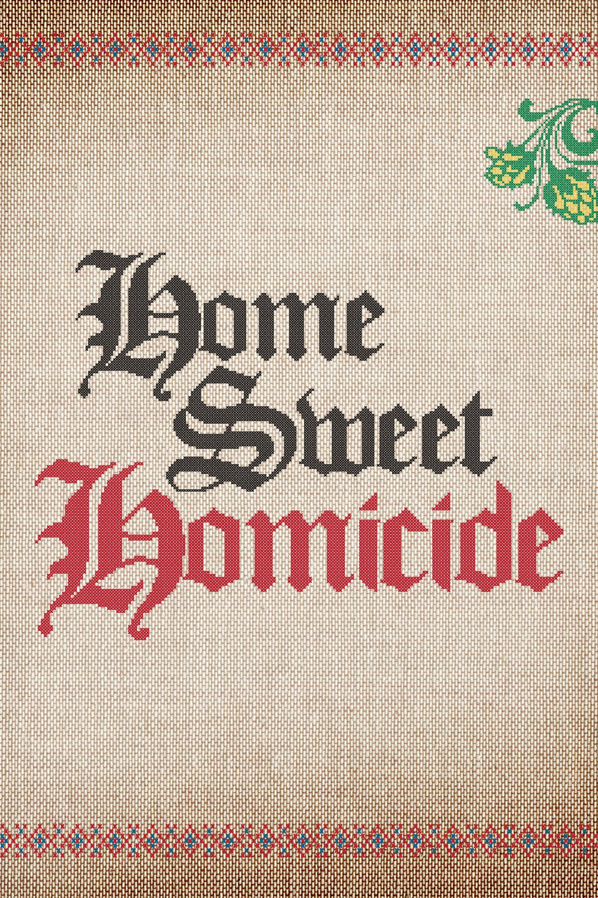 Home Sweet Homicide ne zaman