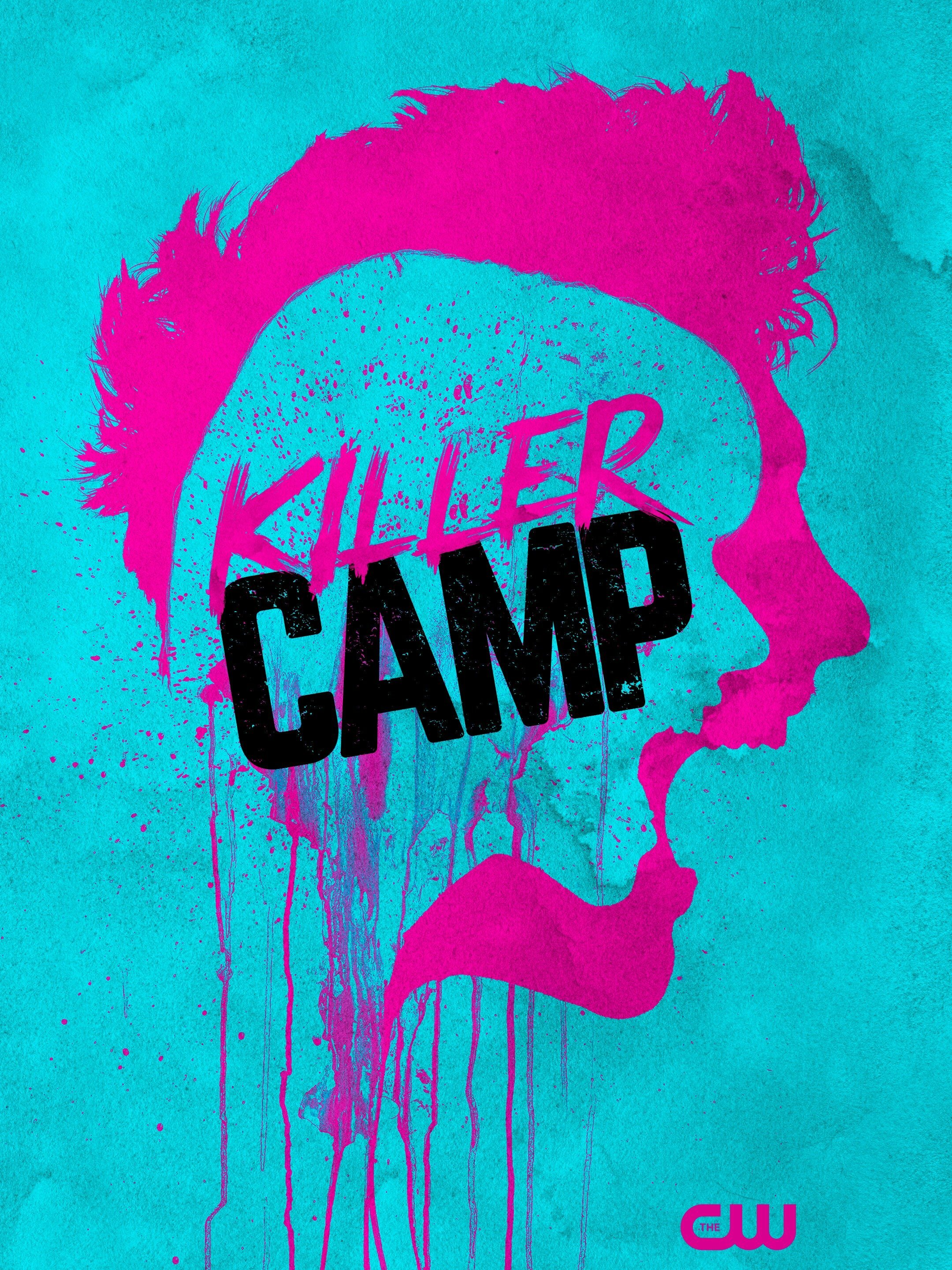 Killer Camp ne zaman