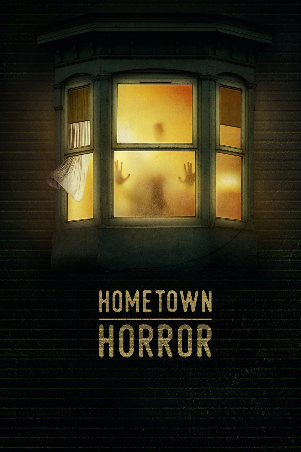 Hometown Horror ne zaman