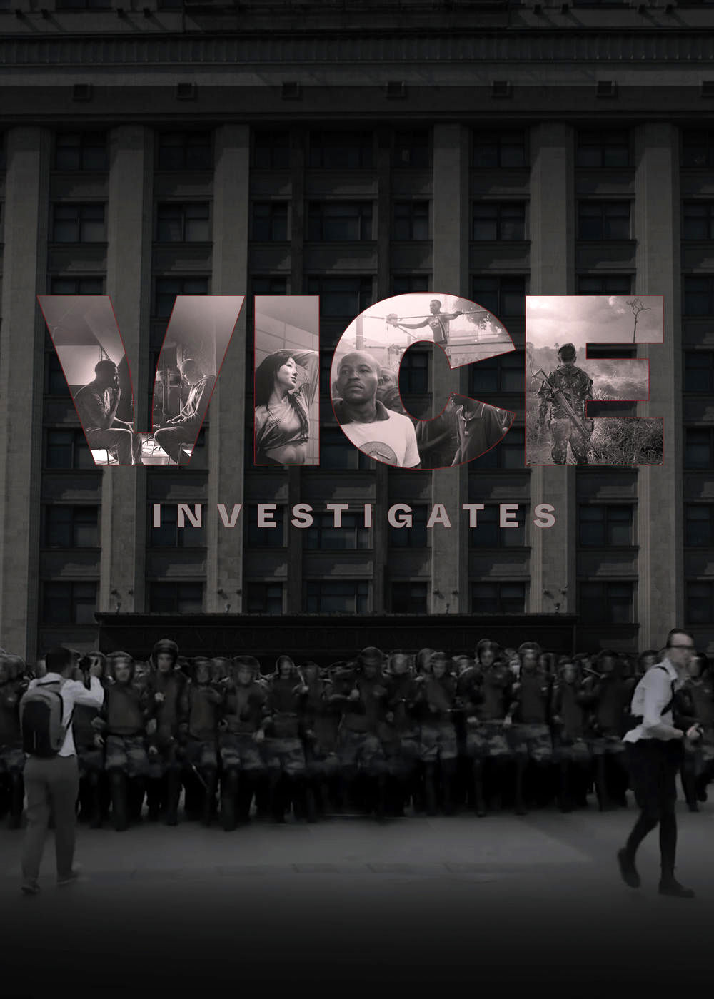 VICE Investigates ne zaman
