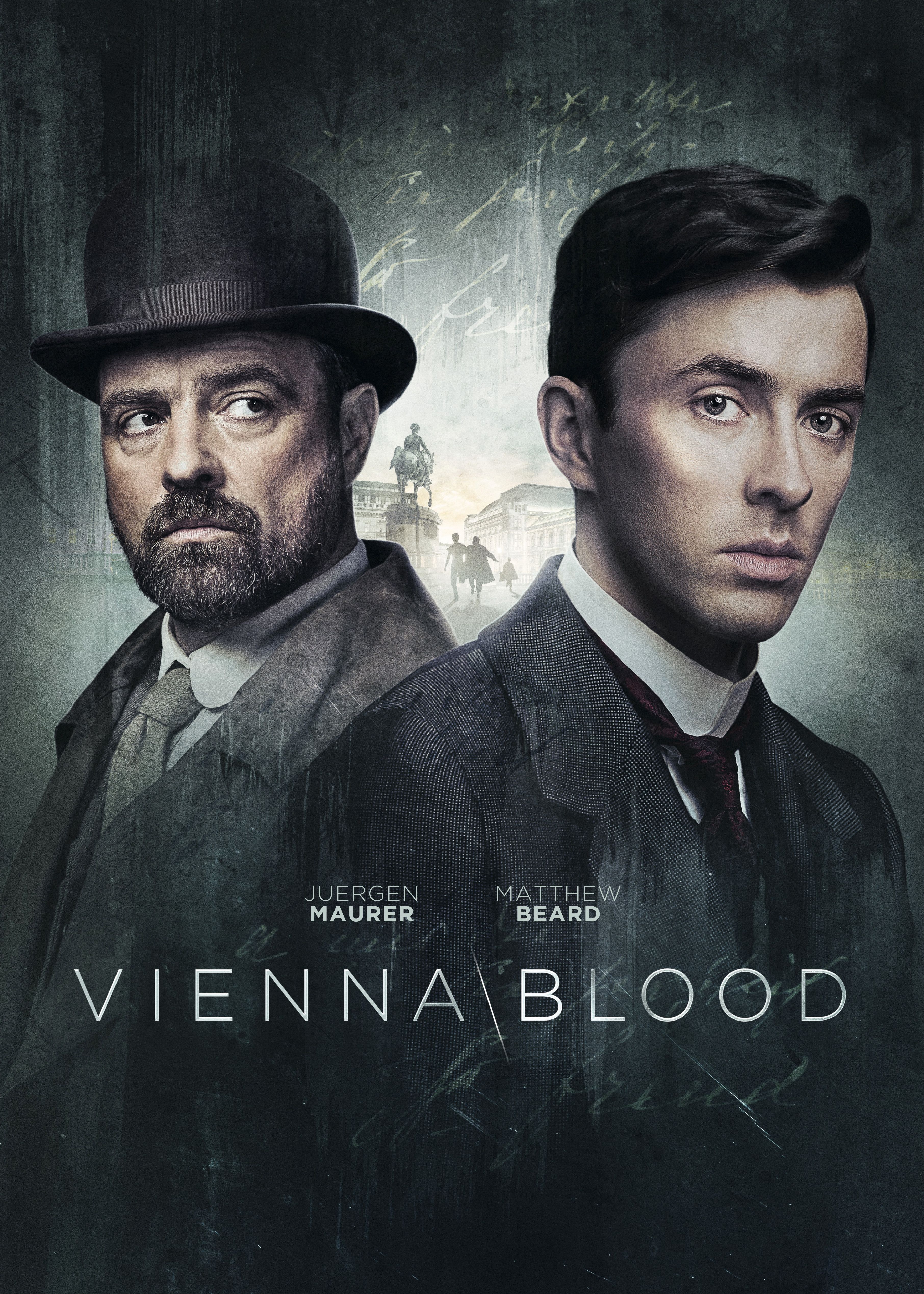 Vienna Blood ne zaman