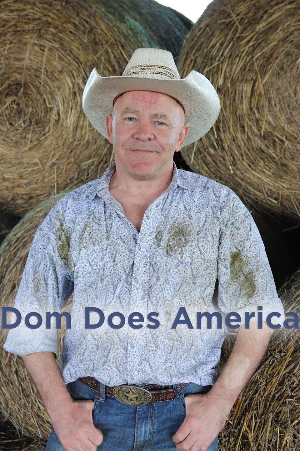 Dom Does America ne zaman
