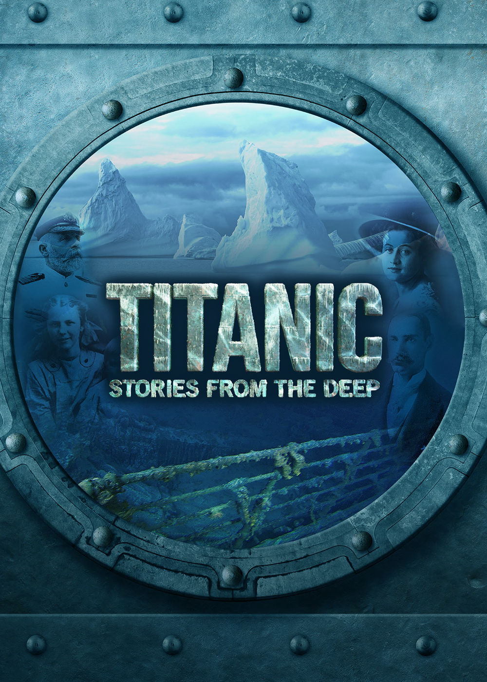 Titanic: Stories from the Deep ne zaman