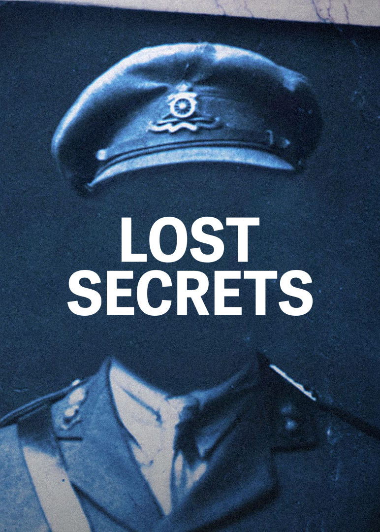 Lost Secrets ne zaman