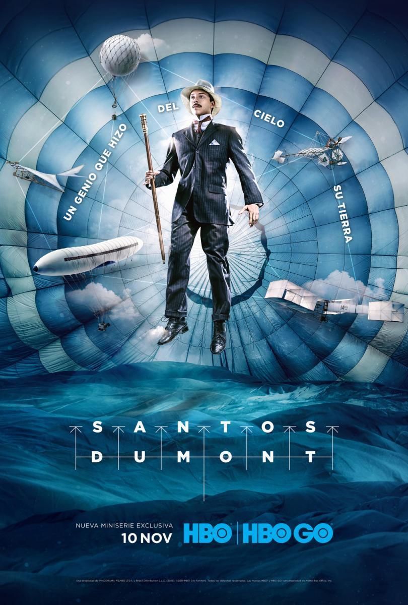 Santos Dumont ne zaman