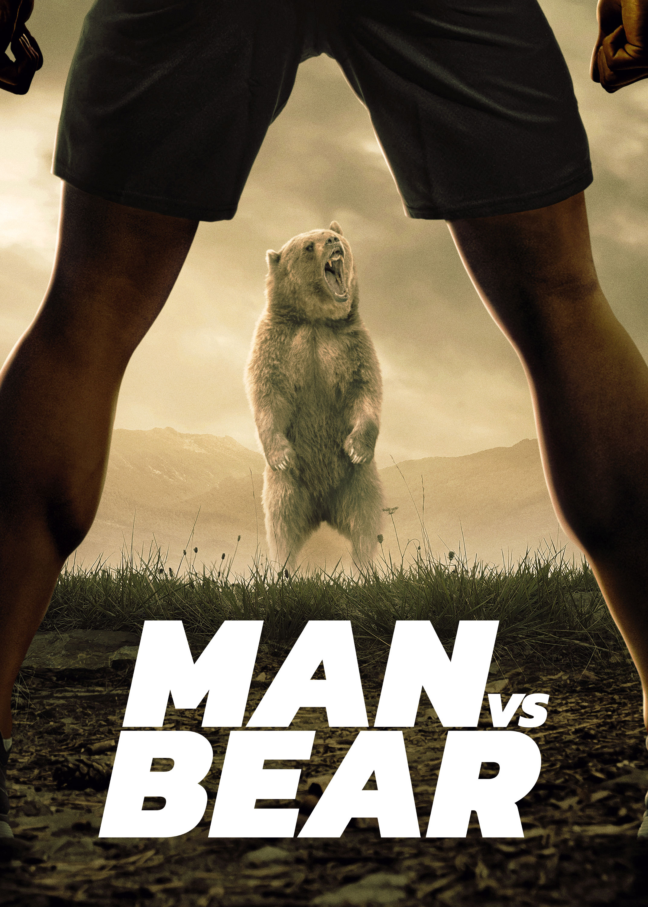 Man vs. Bear ne zaman