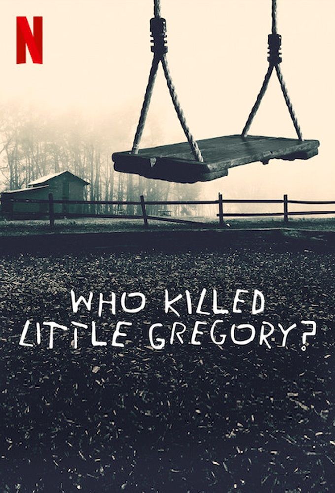 Who Killed Little Gregory? ne zaman