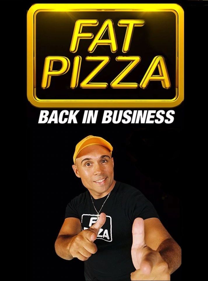 Fat Pizza: Back in Business ne zaman