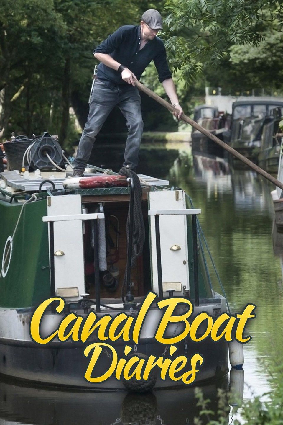 Canal Boat Diaries ne zaman