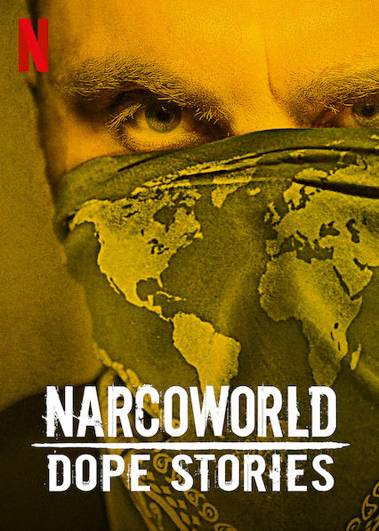 Narcoworld: Dope Stories ne zaman