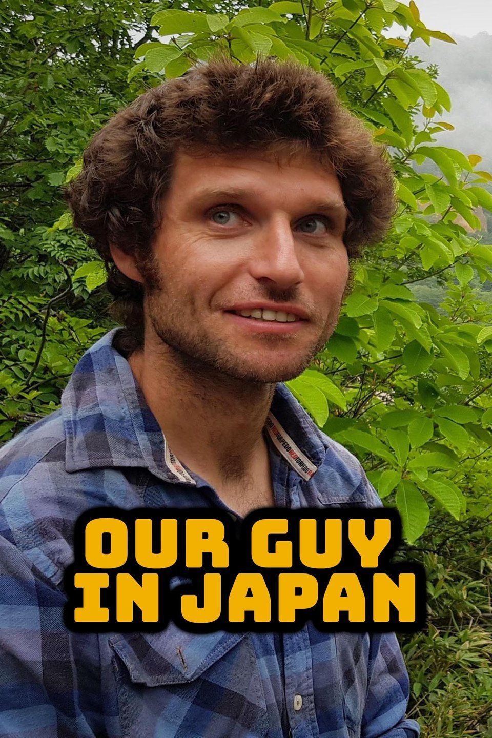 Our Guy in Japan ne zaman
