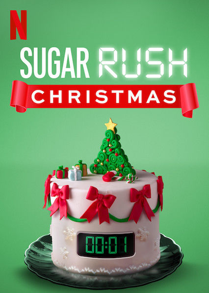 Sugar Rush Christmas ne zaman